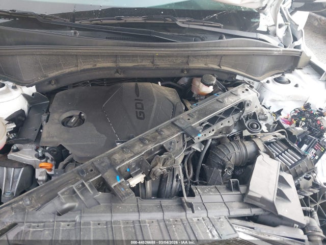 2022 KIA SORENTO 5XYRLDLC5NG139991 Photo 9