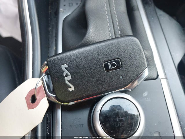2022 KIA SORENTO 5XYRLDLC5NG139991 Photo 10