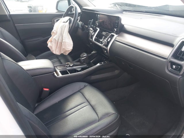 2022 KIA SORENTO 5XYRLDLC5NG139991 Photo 4