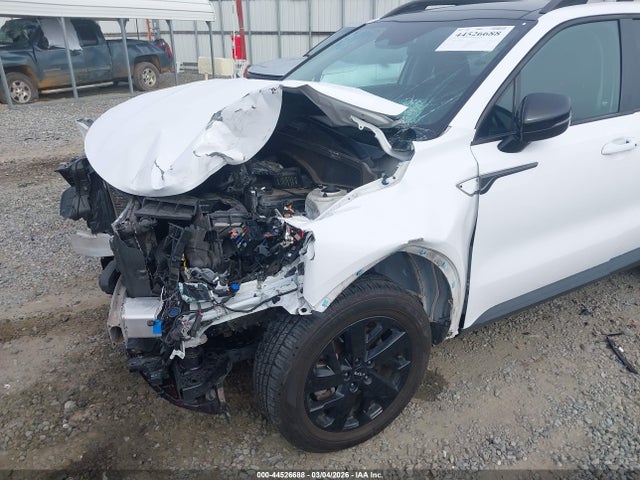 2022 KIA SORENTO 5XYRLDLC5NG139991 Photo 5