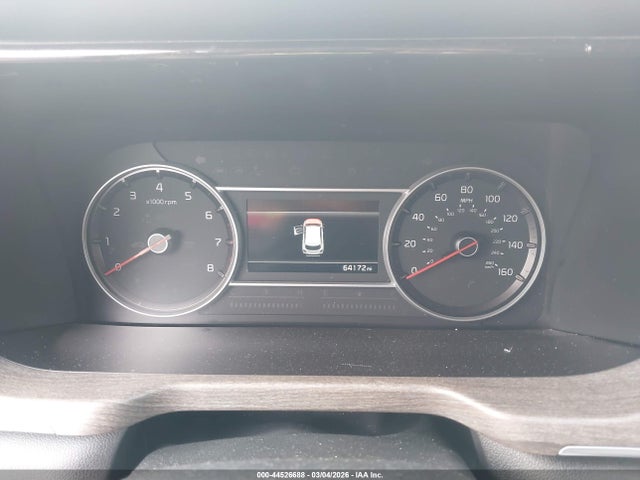 2022 KIA SORENTO 5XYRLDLC5NG139991 Photo 6