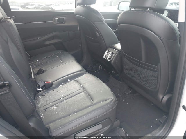 2022 KIA SORENTO 5XYRLDLC5NG139991 Photo 7