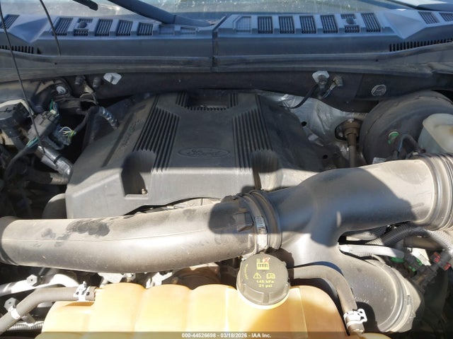 Продаж на аукціоні авто 2018 Ford F-150 Xlt, vin: 1FTEX1CG3JFB50683, номер лоту: 44526698