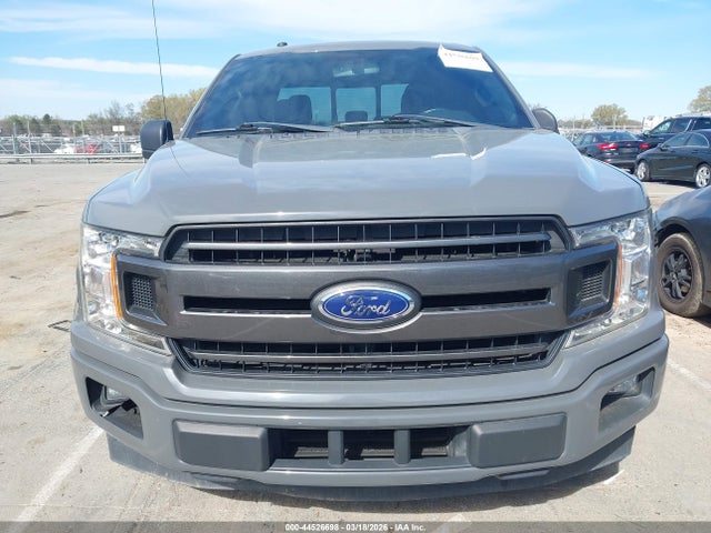 Продаж на аукціоні авто 2018 Ford F-150 Xlt, vin: 1FTEX1CG3JFB50683, номер лоту: 44526698