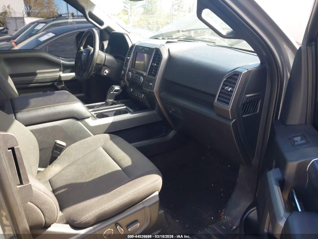 Продаж на аукціоні авто 2018 Ford F-150 Xlt, vin: 1FTEX1CG3JFB50683, номер лоту: 44526698