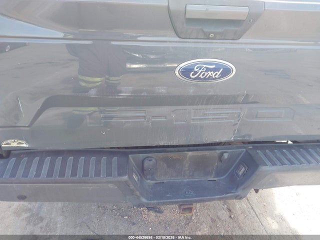 Продаж на аукціоні авто 2018 Ford F-150 Xlt, vin: 1FTEX1CG3JFB50683, номер лоту: 44526698