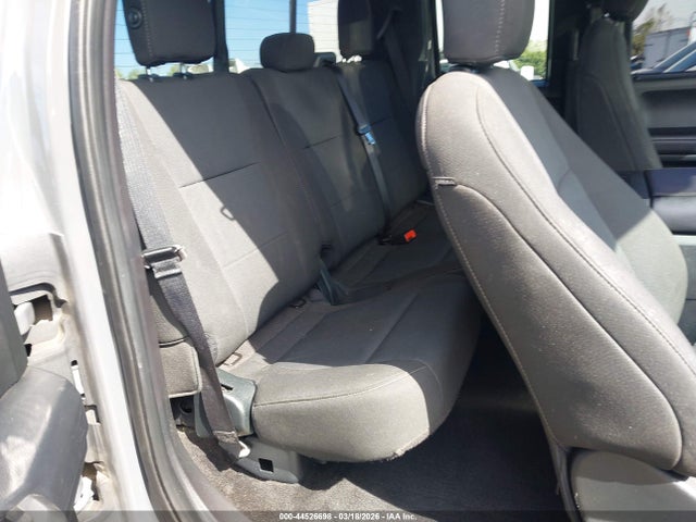 Продаж на аукціоні авто 2018 Ford F-150 Xlt, vin: 1FTEX1CG3JFB50683, номер лоту: 44526698