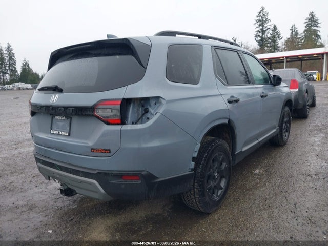 5FNYG1H62SB078586 Honda Pilot Trailsport