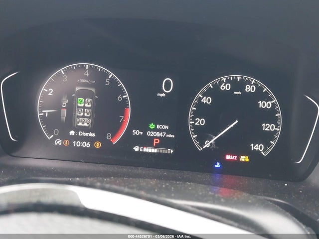 5FNYG1H62SB078586 Honda Pilot Trailsport