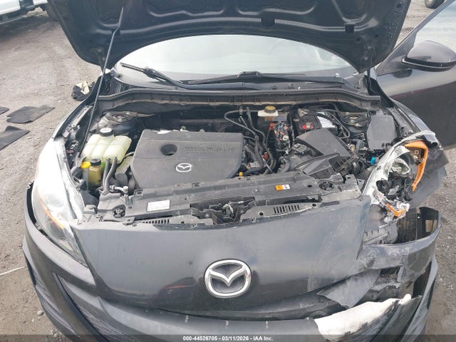 Aukcja sprzedaży 2010 Mazda Mazda3 I Touring, vin: JM1BL1SF5A1332423, numer aukcji: 44526705