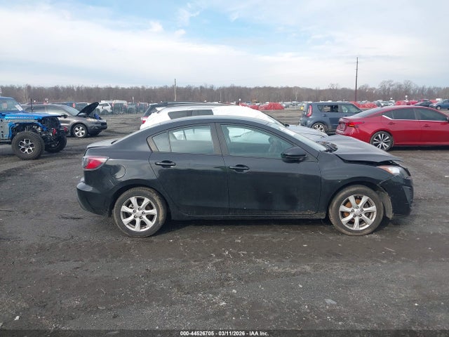 Aukcja sprzedaży 2010 Mazda Mazda3 I Touring, vin: JM1BL1SF5A1332423, numer aukcji: 44526705