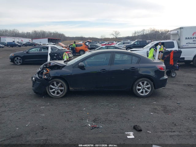 Aukcja sprzedaży 2010 Mazda Mazda3 I Touring, vin: JM1BL1SF5A1332423, numer aukcji: 44526705