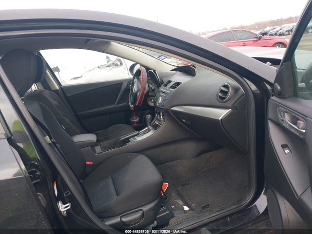 Aukcja sprzedaży 2010 Mazda Mazda3 I Touring, vin: JM1BL1SF5A1332423, numer aukcji: 44526705