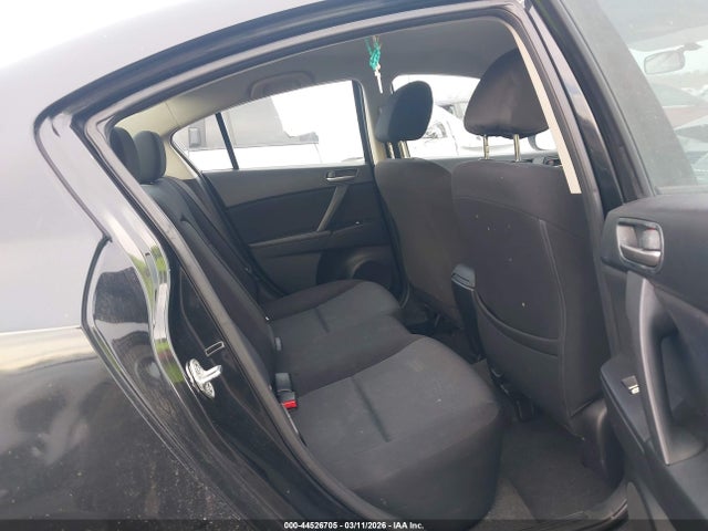 Aukcja sprzedaży 2010 Mazda Mazda3 I Touring, vin: JM1BL1SF5A1332423, numer aukcji: 44526705