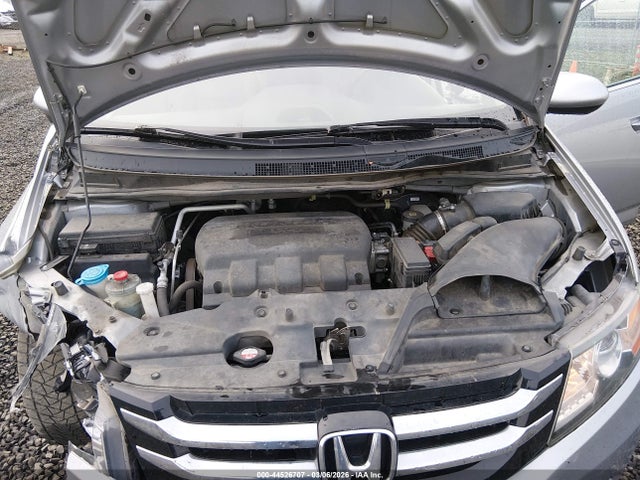 2016 HONDA ODYSSEY 5FNRL5H67GB052922 Photo 9