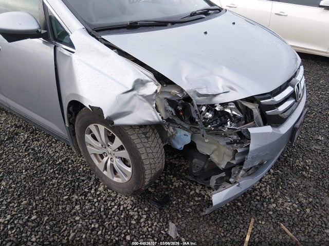 2016 HONDA ODYSSEY 5FNRL5H67GB052922 Photo 5