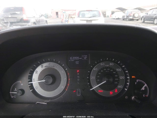 2016 HONDA ODYSSEY 5FNRL5H67GB052922 Photo 6