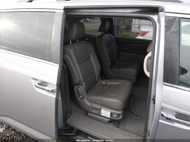 2016 HONDA ODYSSEY 5FNRL5H67GB052922 Photo 7