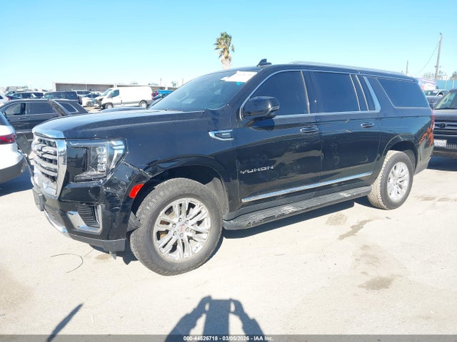 1GKS1GKD7PR292108 GMC Yukon Xl 2wd Slt