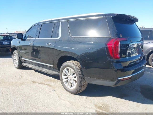 1GKS1GKD7PR292108 GMC Yukon Xl 2wd Slt