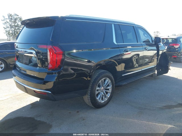 1GKS1GKD7PR292108 GMC Yukon Xl 2wd Slt