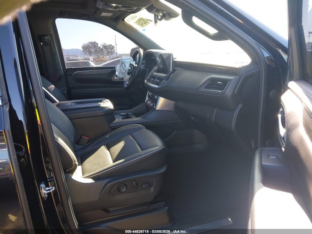 1GKS1GKD7PR292108 GMC Yukon Xl 2wd Slt