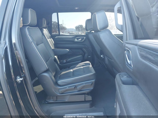 1GKS1GKD7PR292108 GMC Yukon Xl 2wd Slt
