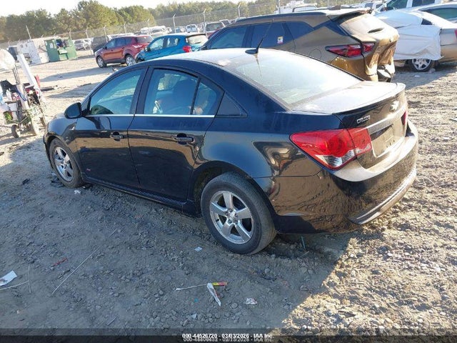 1G1PC5SB8E7200049 Chevrolet Cruze 1lt Auto