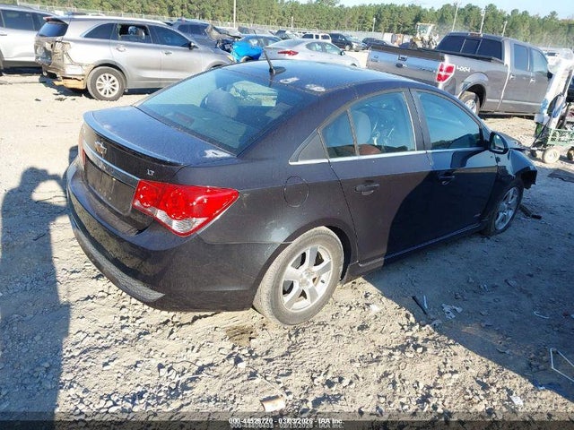 1G1PC5SB8E7200049 Chevrolet Cruze 1lt Auto