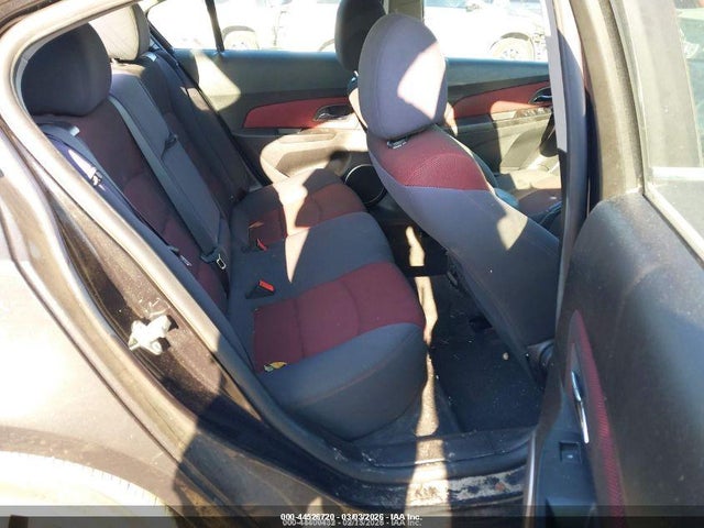 1G1PC5SB8E7200049 Chevrolet Cruze 1lt Auto