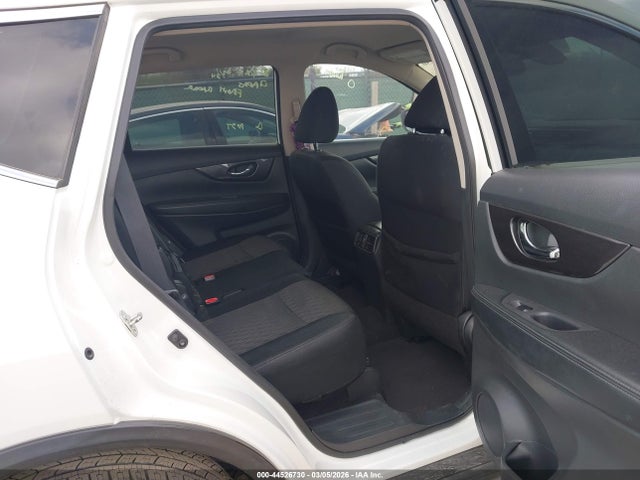 Nissan ROGUE SV 2019 5N1AT2MT3KC702807 Image 8