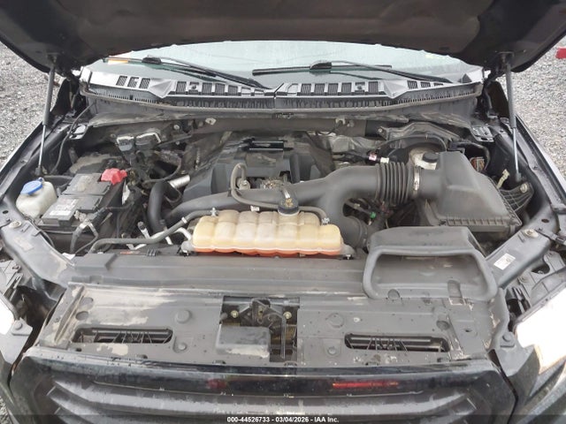2017 FORD F-150 1FTEX1EP6HFB64438 Photo 9