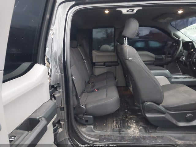 2017 FORD F-150 1FTEX1EP6HFB64438 Photo 7