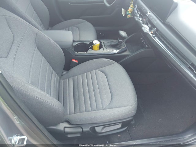 2025 Kia K4 Ex მანქანა იყიდება აუქციონზე, vin: 3KPFU4DE3SE198966, აუქციონის ნომერი: 44526739