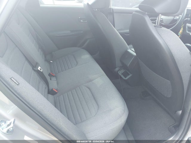 2025 Kia K4 Ex მანქანა იყიდება აუქციონზე, vin: 3KPFU4DE3SE198966, აუქციონის ნომერი: 44526739