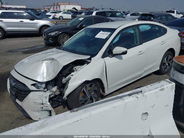 Продаж на аукціоні авто 2023 Subaru Legacy Premium, vin: 4S3BWAD6XP3016758, номер лоту: 44526740