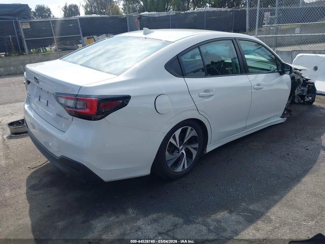 Продаж на аукціоні авто 2023 Subaru Legacy Premium, vin: 4S3BWAD6XP3016758, номер лоту: 44526740