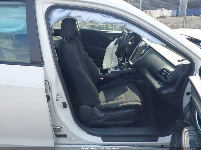 Продаж на аукціоні авто 2023 Subaru Legacy Premium, vin: 4S3BWAD6XP3016758, номер лоту: 44526740