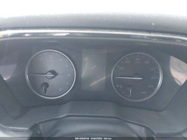 Продаж на аукціоні авто 2023 Subaru Legacy Premium, vin: 4S3BWAD6XP3016758, номер лоту: 44526740
