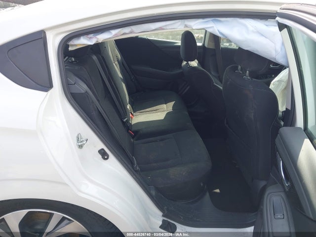 Продаж на аукціоні авто 2023 Subaru Legacy Premium, vin: 4S3BWAD6XP3016758, номер лоту: 44526740