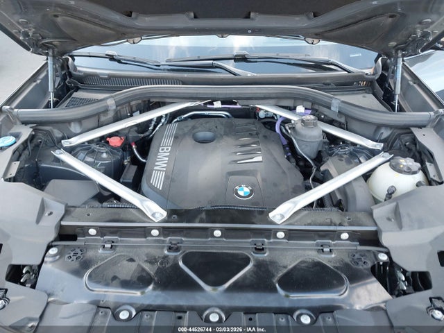 5UX13EU04S9W95566 BMW X5 Sdrive40i