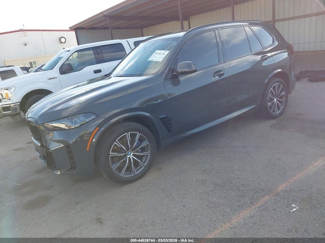 5UX13EU04S9W95566 BMW X5 Sdrive40i