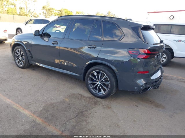5UX13EU04S9W95566 BMW X5 Sdrive40i