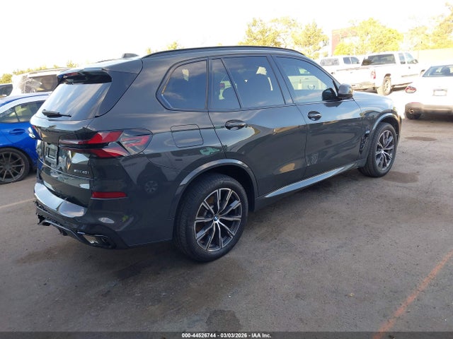 5UX13EU04S9W95566 BMW X5 Sdrive40i