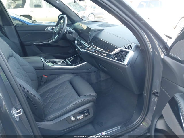 5UX13EU04S9W95566 BMW X5 Sdrive40i