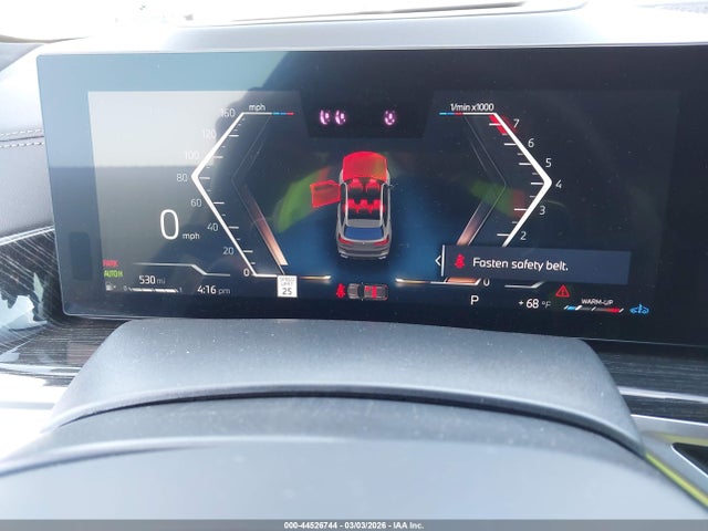 5UX13EU04S9W95566 BMW X5 Sdrive40i