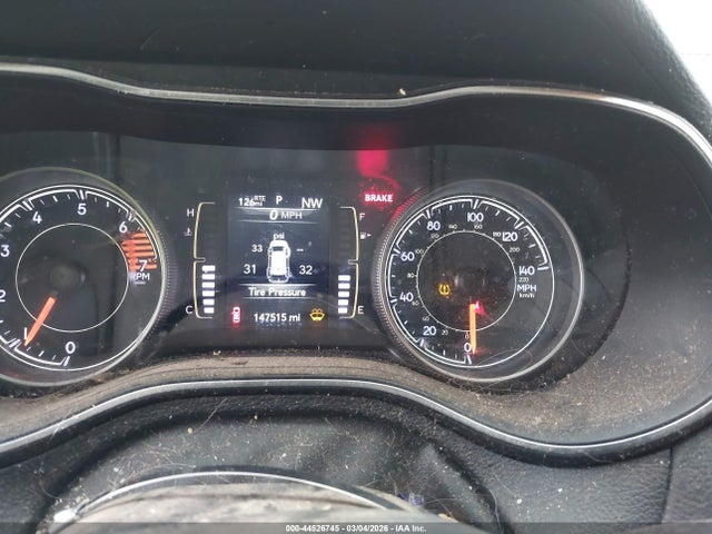 Aukcja sprzedaży 2019 Jeep Cherokee Latitude Plus Fwd, vin: 1C4PJLLB5KD482583, numer aukcji: 44526745