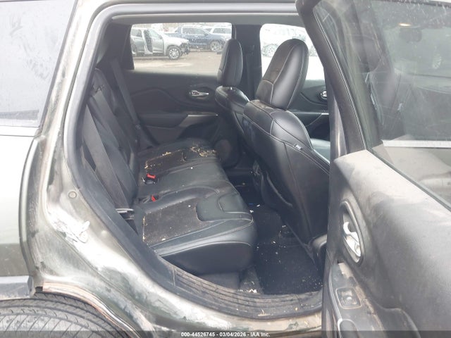 Aukcja sprzedaży 2019 Jeep Cherokee Latitude Plus Fwd, vin: 1C4PJLLB5KD482583, numer aukcji: 44526745