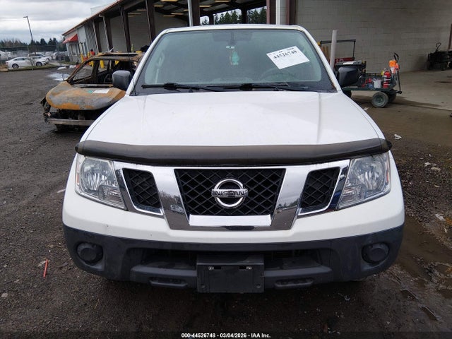 Nissan Frontier S/sv-i4 2015 1N6BD0CT8FN735398 Image 11
