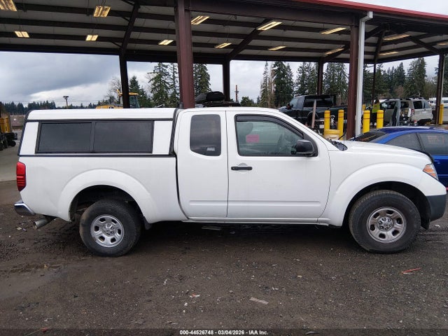 Nissan Frontier S/sv-i4 2015 1N6BD0CT8FN735398 Image 12